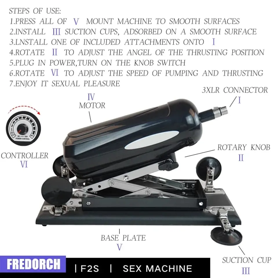 Máquina telescópica automática do vibrador da pressão da máquina do sexo com vibrador grande para brinquedos sexuais da masturbação dos homens e das mulheres — image 3