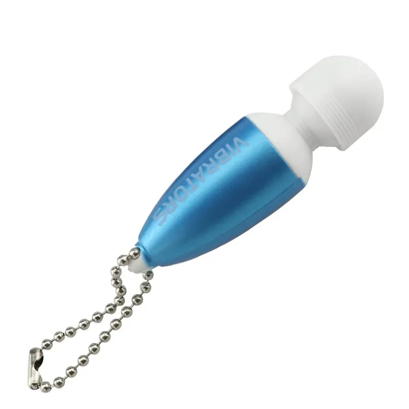 Mini AV Vibrator Small Bullet Vibrating Wand G Spot Orgasm Female Clit Anal Shock Massager Portable Sex Toys for Woman Beginner — image 10