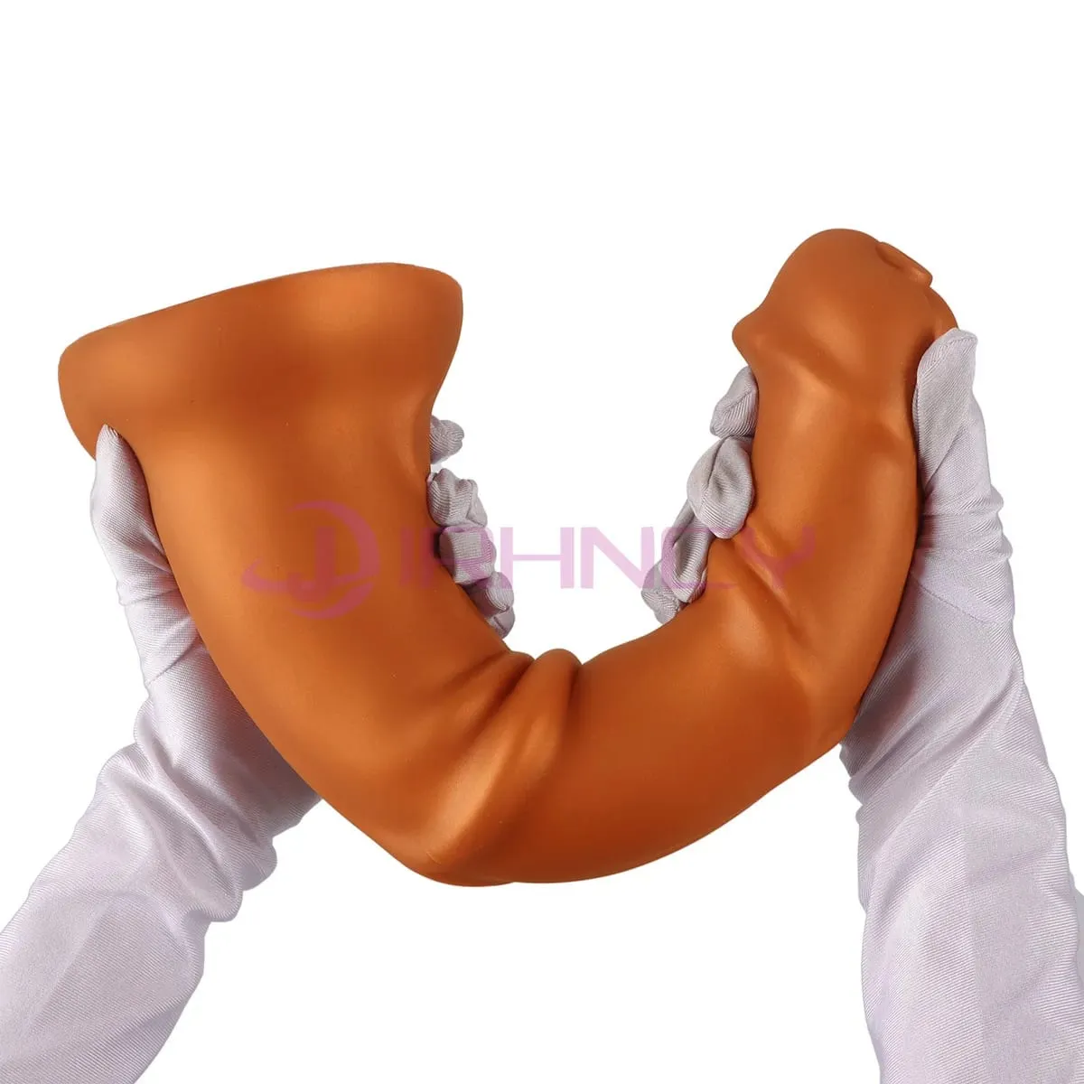 Enorma långa anala dildos Sexleksak 18+ Kvinnor Silikon Analplugg Häststil Penis Stor S-XXL Butt Plug Prostatamassage Analvidgning — image 5