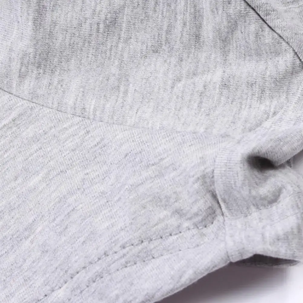 Bolsos masculinos roupa interior anti-roubo cuecas boxer sem costura elástica calcinha masculina de algodão u-bump shorts masculinos roupa diária — image 14