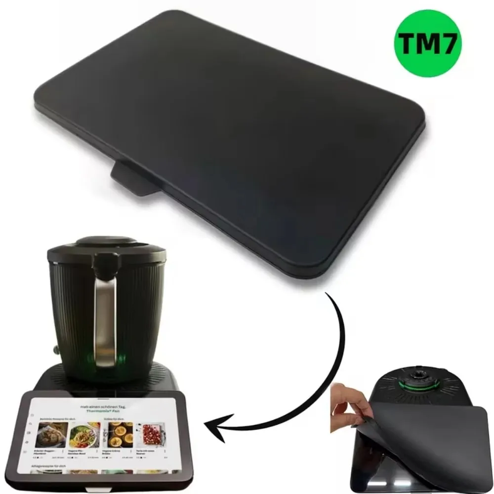TM7 Screen Silicone Protective Cover Is Scratch Resistant Drop Resistant Dustproof Waterproof Wear-Resistant and Easy to Clean — image 1