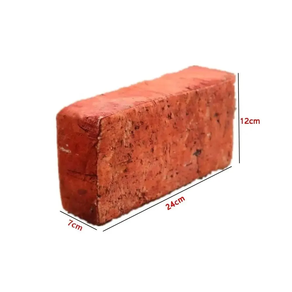 Creative Simulation Brick Pillow Funny Soft Nap Pillow Cushion Sofa Ornament — image 4