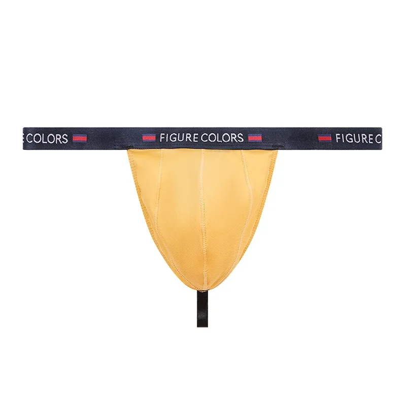 yellowish-brown