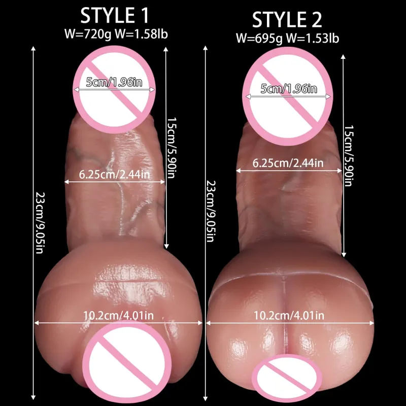 Realistic Dildo Soft szilikon pénisz és vagina 2 az 1-ben maszturbátor kupa vagina maszturbáció szopás felnőtteknek szexjátékok férfi maszturbátor — image 6