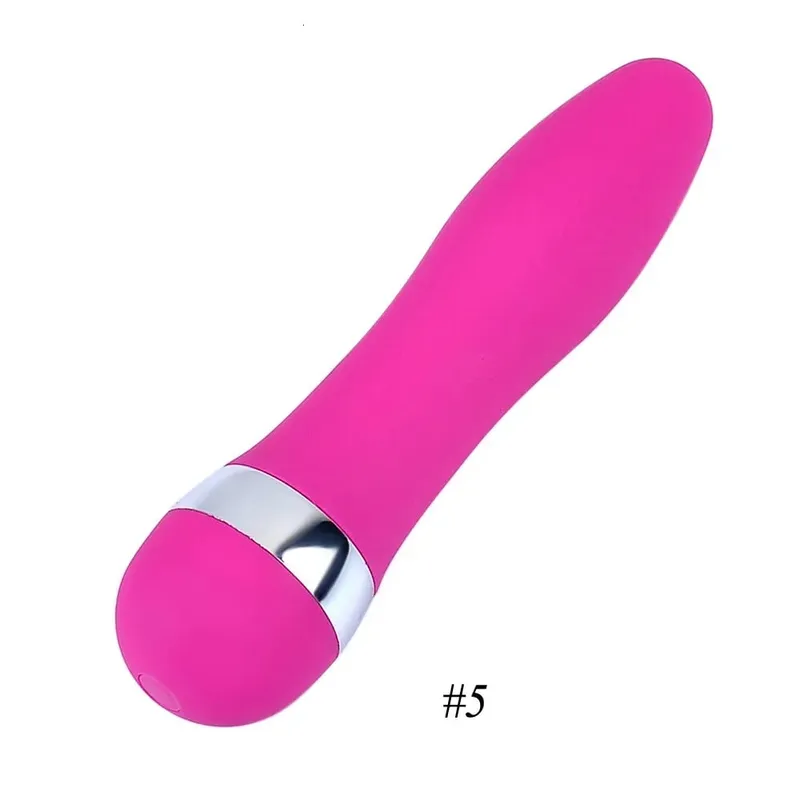 Multi-velocidade vibrador mini av vibrador g-ponto vibração vibrador erótico clit massageador masturbador anal plug brinquedos sexuais adultos para mulher — image 11