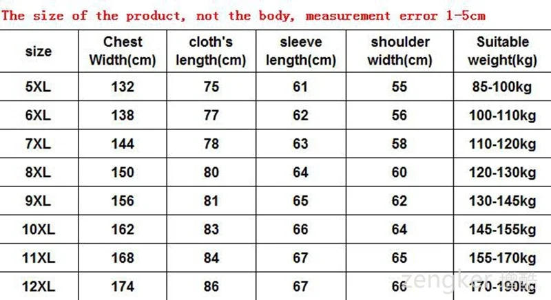 Spring Autumn Large size jacket black Coat Men's Plus size Windproof Man Windbreaker Pocket Jacket 170kg 12xl 11XL — image 6