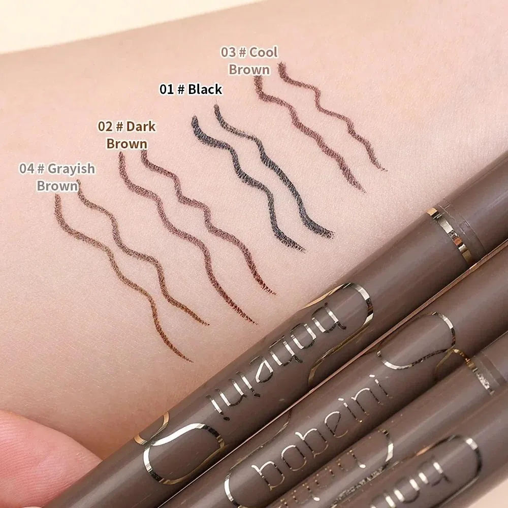 The Slim Eyeliner Is Waterproof and Sweat-Proof Long-Lasting and Smudge-Proof Suitable for Beginners — image 3