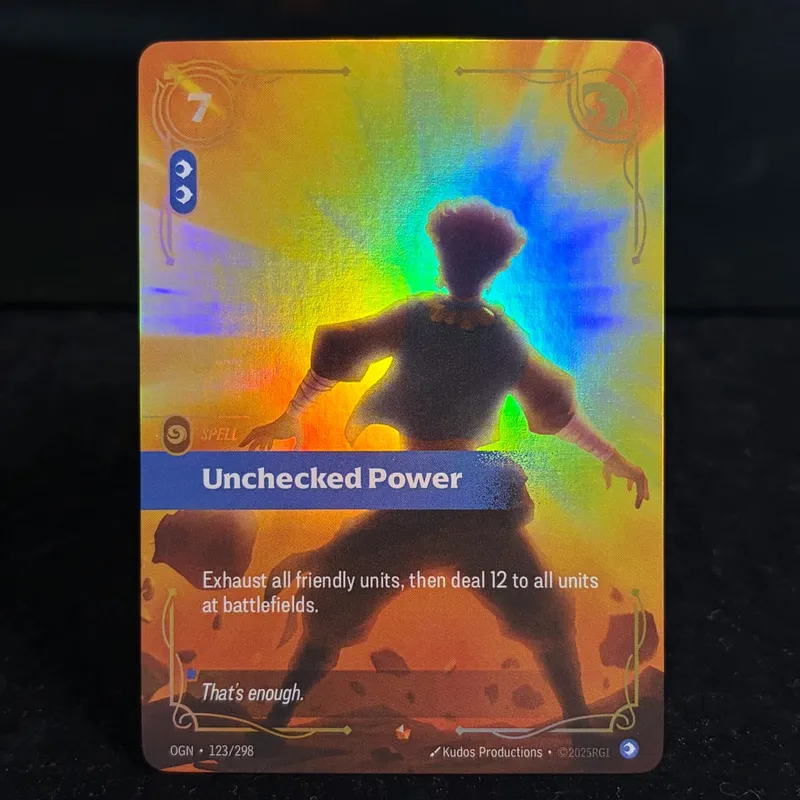 Runes Riftbound OGN Origin Genesis UNL Unleashed KaiSa Elder Dragon Collectible Alt Art Showcase Exclusive Holo Foil Proxy Card — image 22
