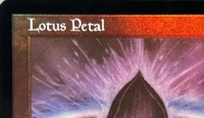 LK2 Gaea's Cradle Intuition Phyrexian Dreadnought Custom High-Quality TCG Proxy/Collectible Game Cards (Black-Core Paper) — image 5