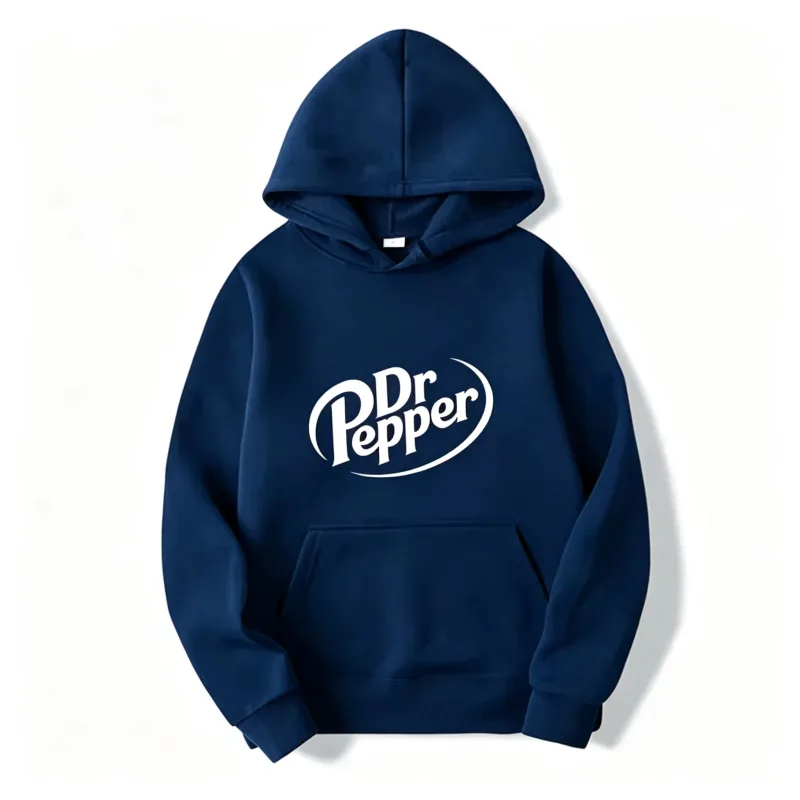 Outono quente dr pepper carta impresso hoodies rua moda masculina velo sweatshirts casual unisex pulôver topos moda tre — image 8