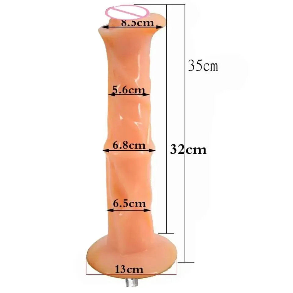 Rough Beast Vac-u-Lock Horse dildo for Sex Machine Silicone/VAC Penis Big Anal plug Adult Masturbator Clit Stimulate Sex Toys — image 4