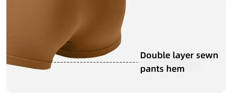 Panlalaking Kasuotang Panloob na Cotton BoxerShorts Hombre Panties Lalaking Makahinga Panloob Sexy Sports Comfort Panlalaking Boxer Malaking Laki L-7XL — image 13