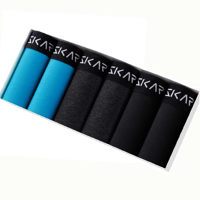 B9 6pcs pack-1