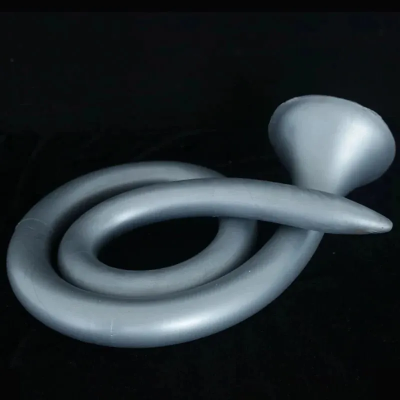 150cm Overlength Anal Dildo Deep Stimulator Silicone Long Anal Plug Malaking ButtPlug Prostate Massage Masturbator Sex Toys SexShop — image 1