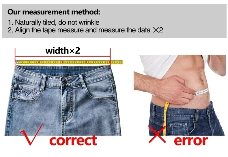 Korean Loose Wide Legs Jeans Men's Vintage Wash Denim Pants Fashion Streetwear Casual Baggy Straight Male Trousers — image 9