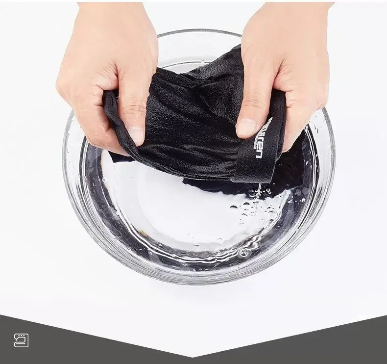 4 pacote masculino plus size boxer shorts de algodão anti-chafe roupa interior grande e alto respirável solto ajuste elástico na cintura boxers — image 7