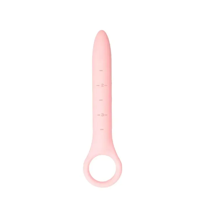 5pcs/Set Soft Silicone Anal Plugs With Scale Beginner Anal Stimulator Trainer Sex Play Toy Back Court Female Flirt Butt Plug — image 9