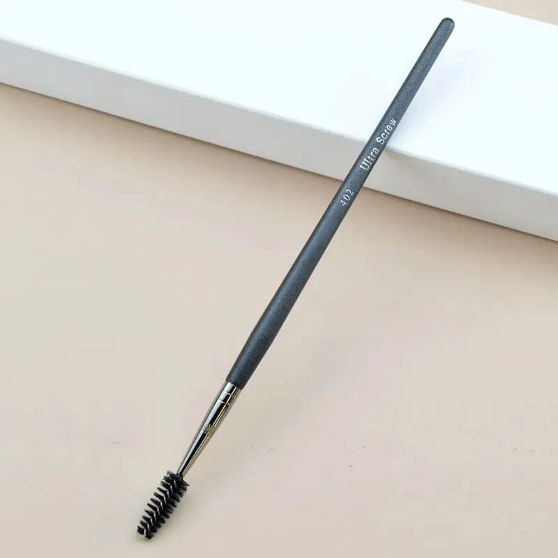 1pc Wisch Make-Up Pinsel Flache Eye Liner Make-Up Pinsel Detail Präzision Concealer Pulver kontur highlight künstler kosmetische werkzeuge — image 26
