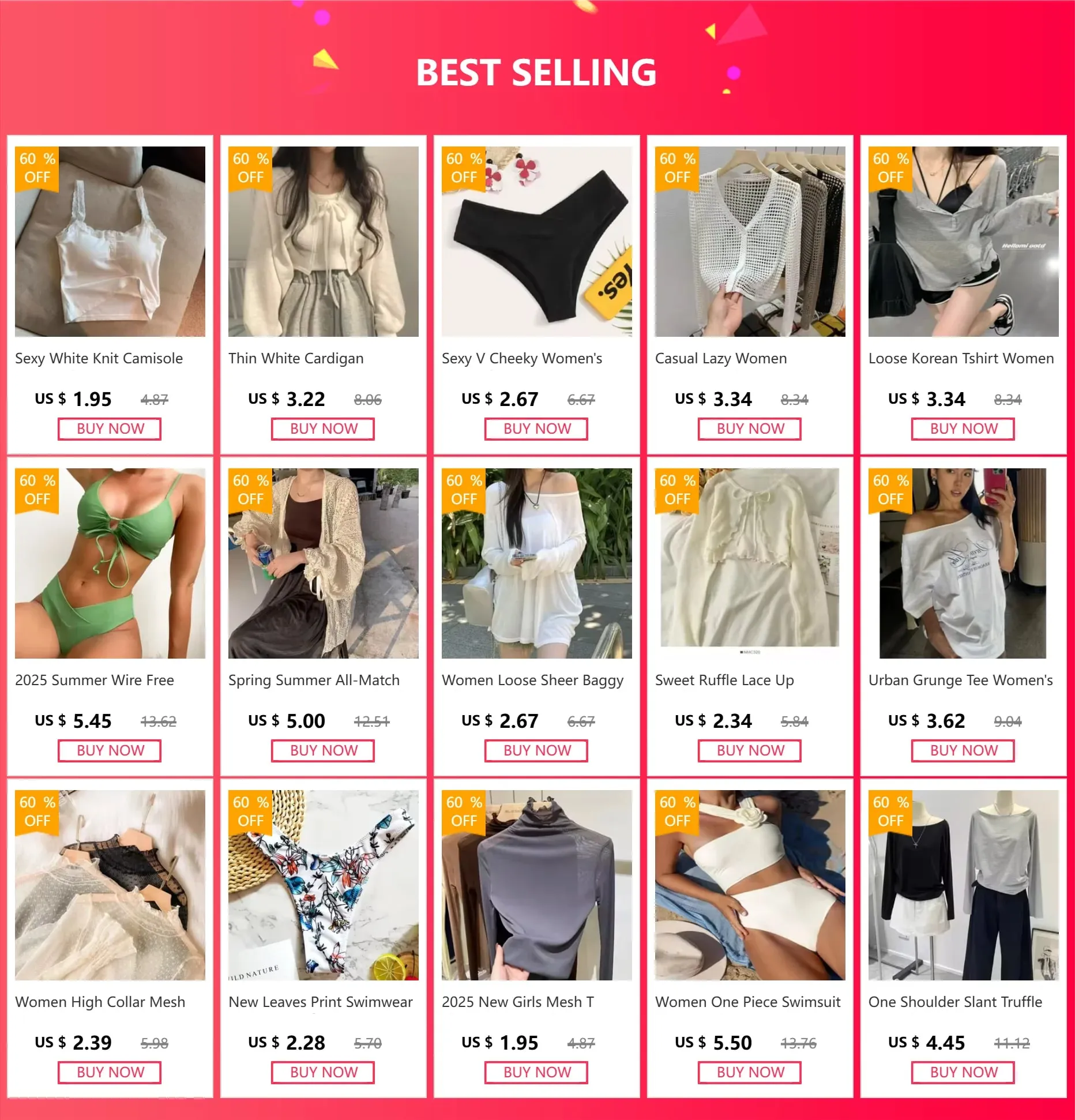 Sexy White Knit Camisole Lace Tank Top Cropped Vest Women's Sleeveless Crop Tops with Chest Pad Y2k Cute Summer Slim Undershirt — image 8