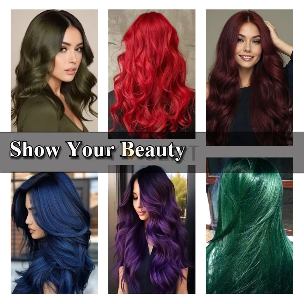 12-20 Inches Mini Tape in Human Hair in Fancy Colors Natural Straight Seamless Tape Hair Extensions for Outlet Hairstyles — image 6