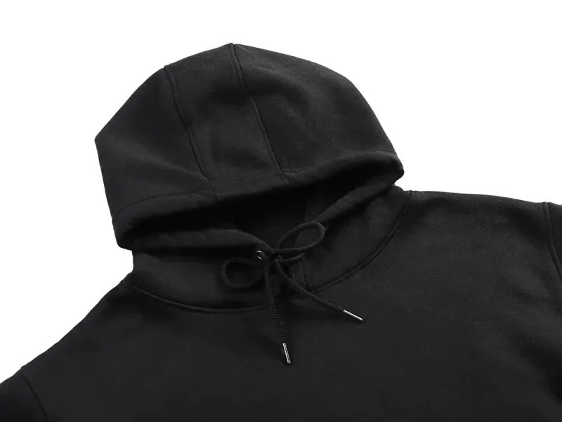 2026 Hot Sale Japanese Anime Call of The Night Nazuna Nanakusa Hoodie Y2K Men Women Harajuku Sweatshirt loose Cozy and Versatile — image 7