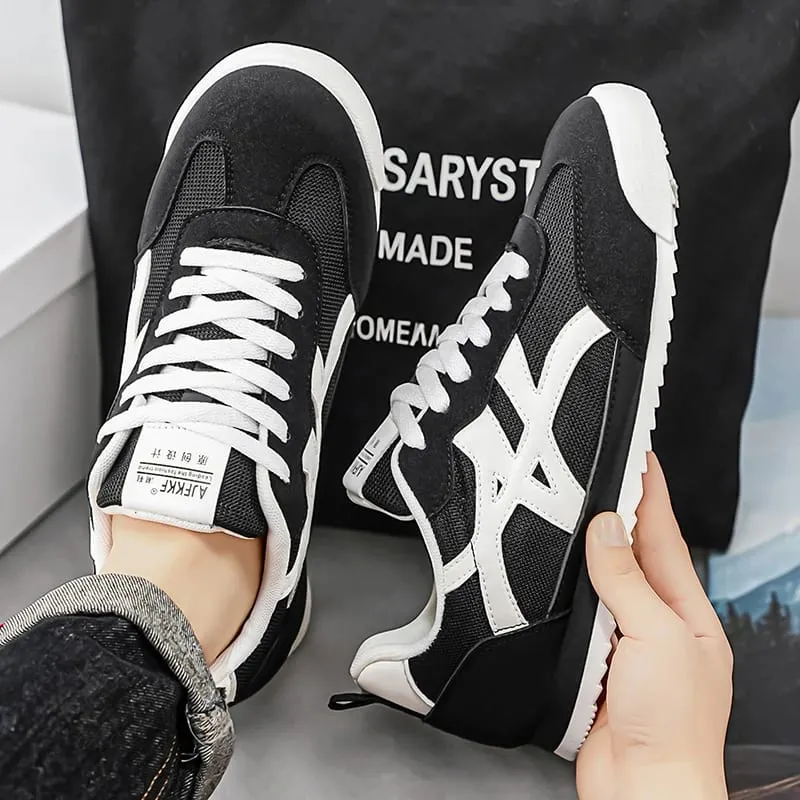 Mga Kaswal na Sports Shoes ng Summer na Panlalaki — image 5