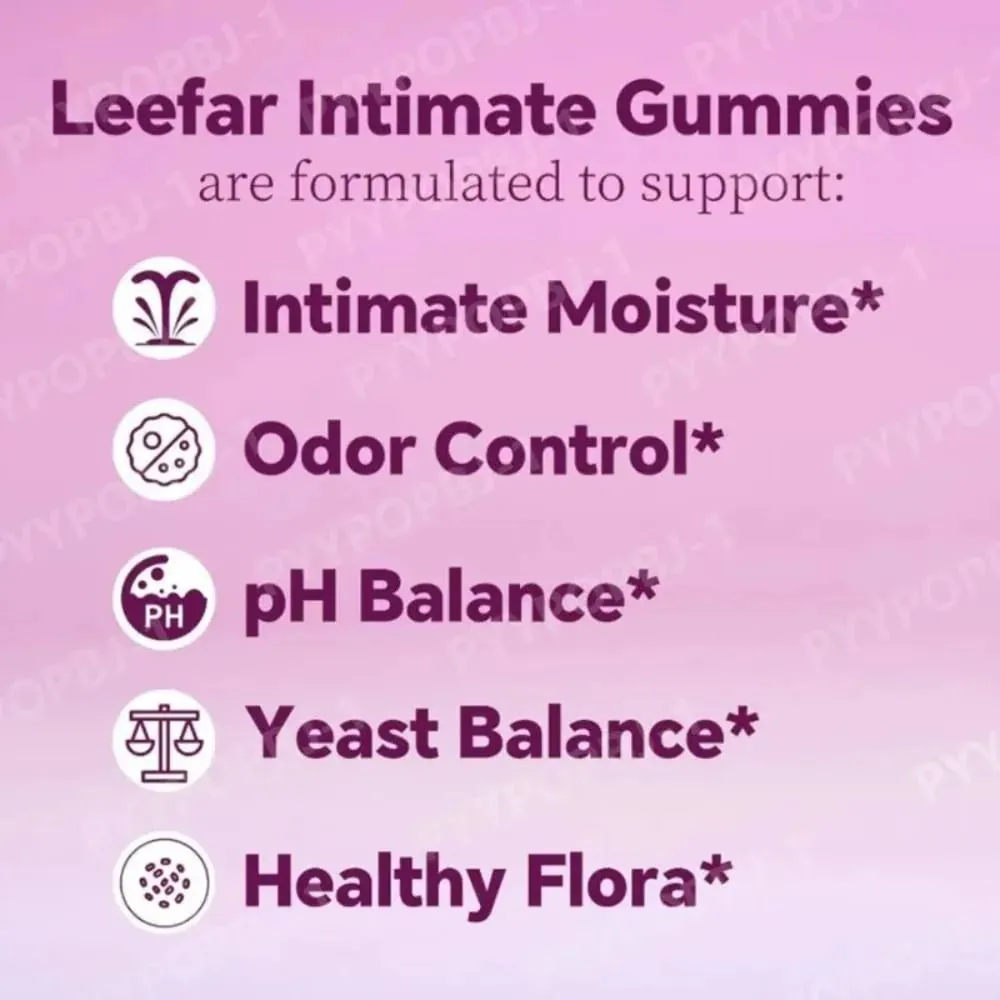 Women’s Probiotic Gummies with Prebiotics Pineapple Flavor Vegan Daily Supplement Digestive Friendly Formula 60 Count — image 4