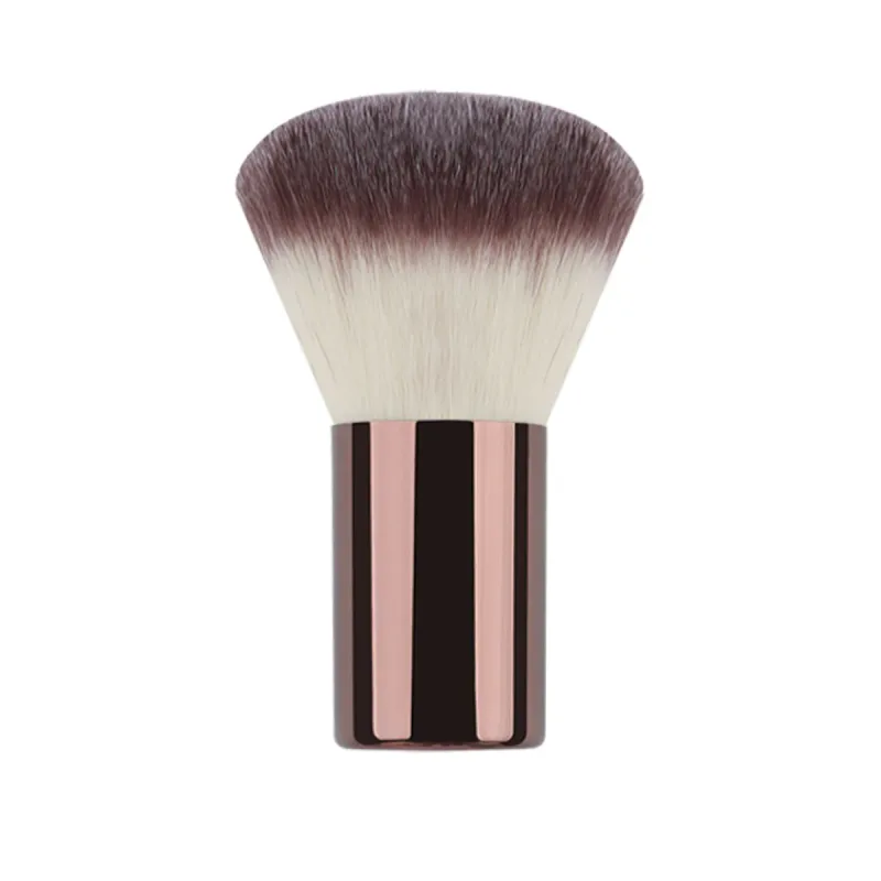 7Pcs Makeup Brushes Set Loose Powder Brush Blush Brush Foundation Brush Makeup Tools — image 9