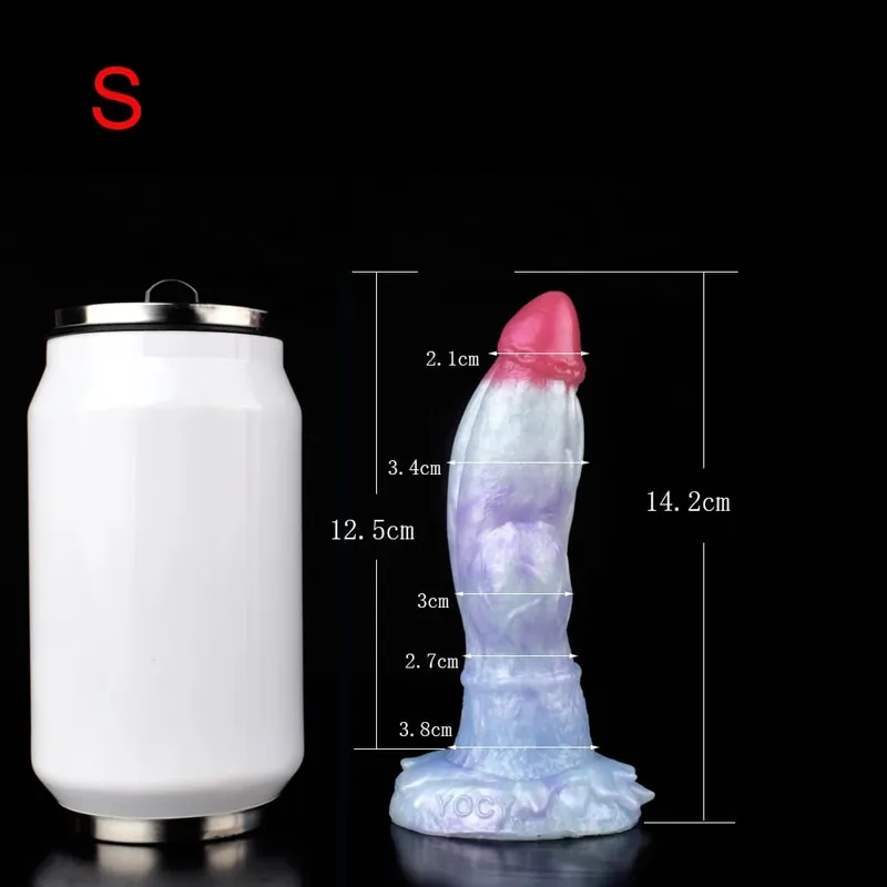 Silicone Electric Squirting Fantasy Dildos με βεντούζα Μασάζ προστάτη εκσπερμάτωσης πέους σεξουαλικά παιχνίδια για γυναίκες άνδρες