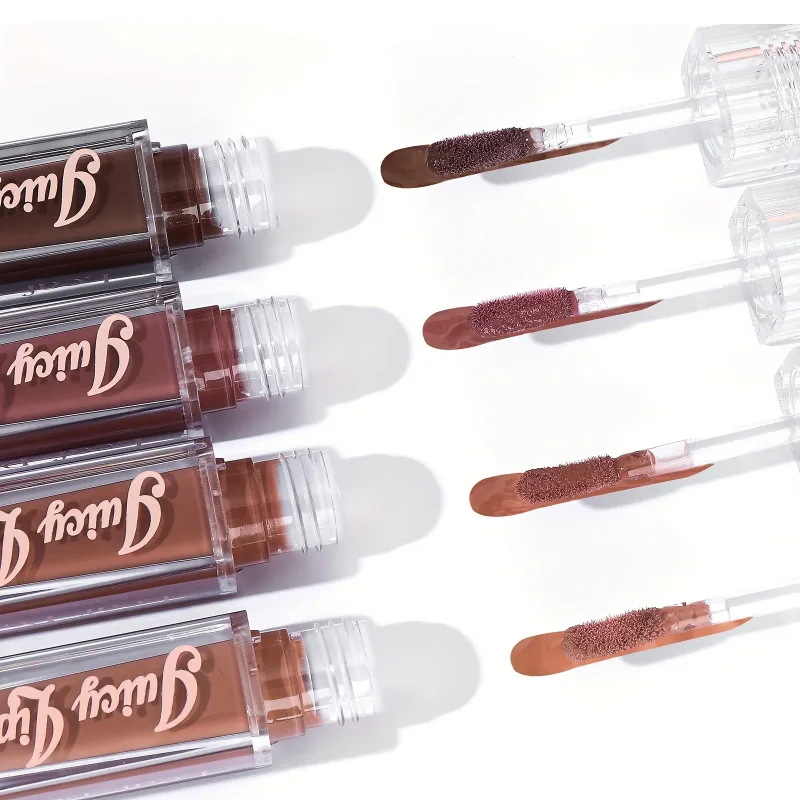 Óleo labial hidratante Crystal - brilho preenchedor e hidratante com tons coloridos para todos os tipos de pele — image 6