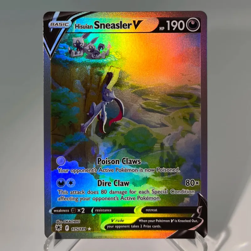 Paldea Evolved PKM Cards PTCG4-C GX Rainbow Magikarp Raichu Tyranitar Iono Rare Collection Battle Toys Gifts for Hobbies — image 31