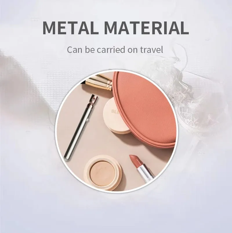Mini Metal Bullet Vibrator For Woman Necklace Jump Egg G-Spot Massager Dildo Clitoris Stimulator Sex Toys for Adults 18 — image 5
