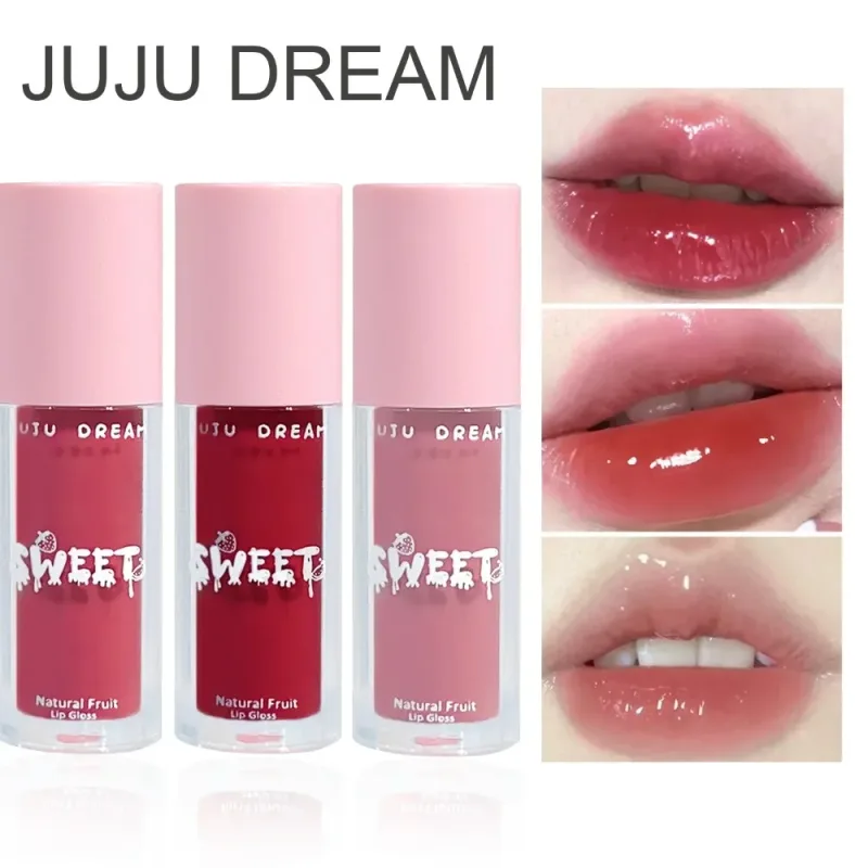 Hydrating Brightening Mist Velvet Lip Oil 3 Colors Buy 2 Get 1 Free Long Lasting Non Sticky Unisex Certified Safe — image 6