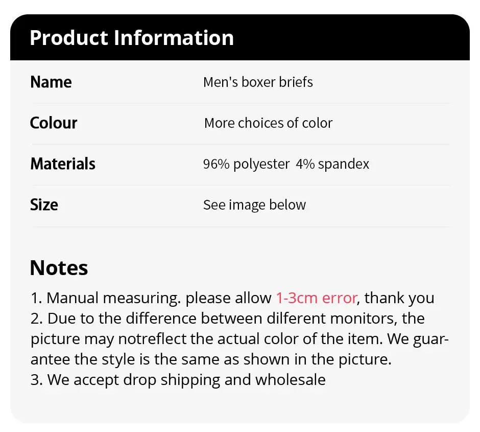 5-piece Set Of Solid Color Fashionable Simple Sports Long Underwear Comfortable Plus Size Flat Corner Pants Cycling Base Shorts — image 14