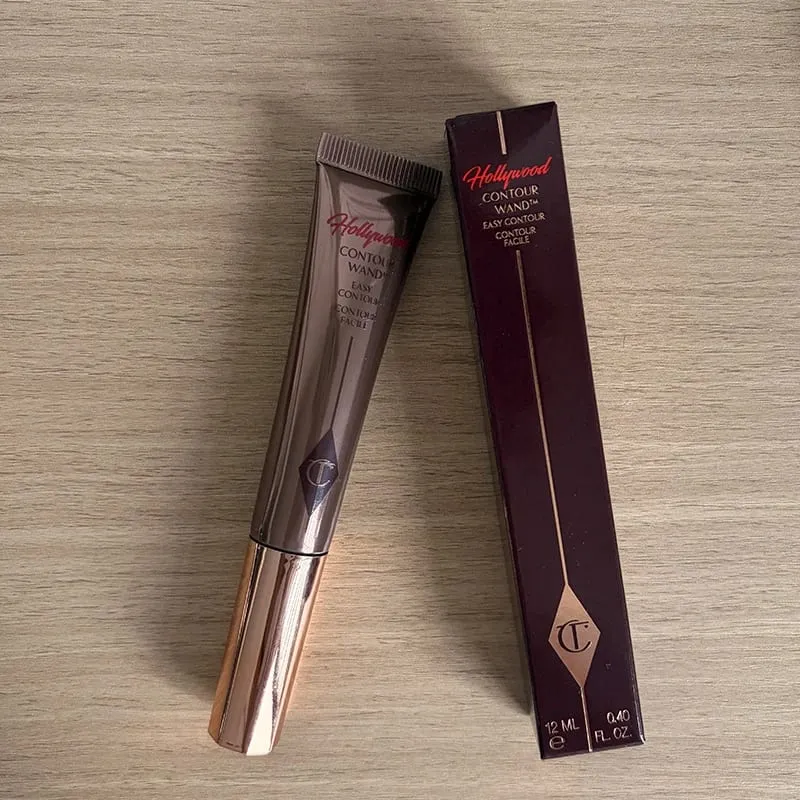CT Summer Limited Lip Gloss, feuchtigkeitsspendender Lippenstift, Fixierpuder, Glanz, neunfarbige Lidschatten-Palette, Rouge, Hautpflege-Essenz-Make-up — image 44