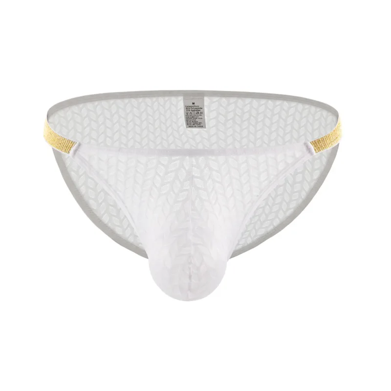 Panlalaking Butt Lifting Briefs Supportive Pouch Design Comfortable Wrap Soft Daily Underwear for Men Available in 5 Colors S-XL — image 10