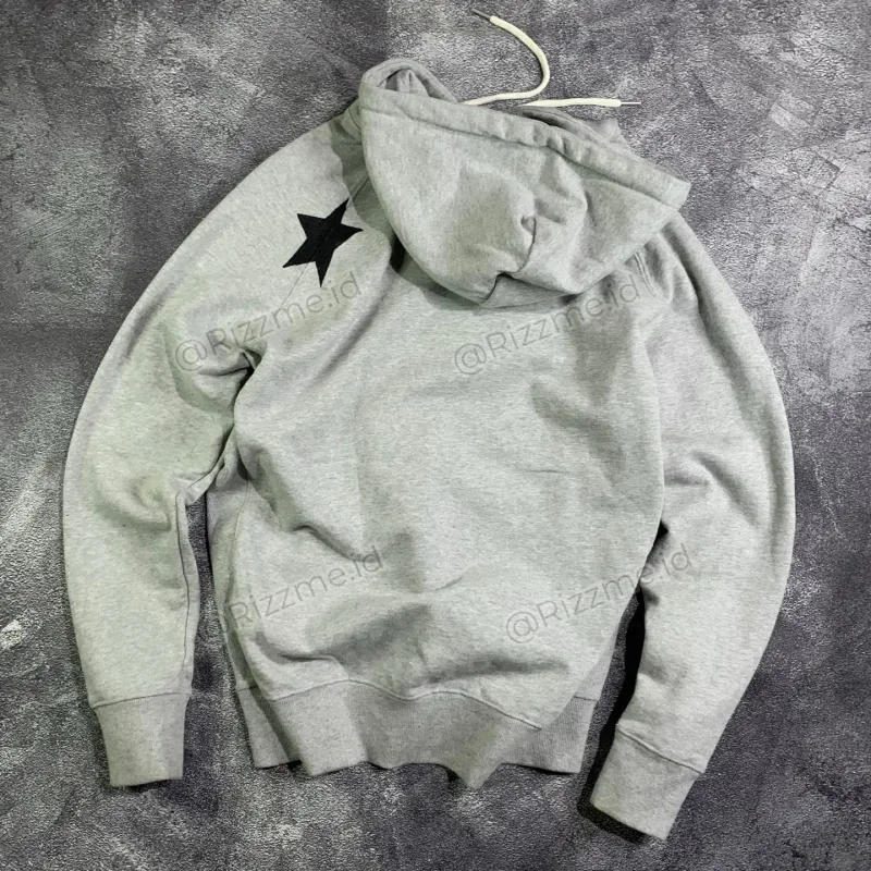 Y2k Jojo Bizarre Adventure Hoodies Women Anime Jackets Hoodie Harajuku Streetwear Pullover Sweatshirt Men Clothing — image 3