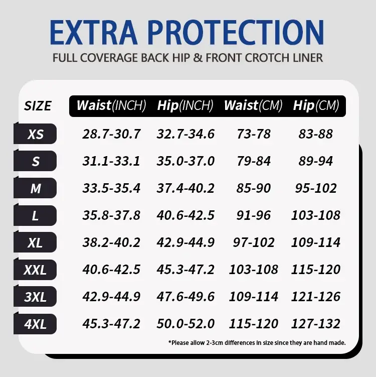 Overnight Urinary Briefs Men Boxers Ultra-Absorbent Incontinence Underwear Maximum Absorbency Leak Protection Men Panties — image 8
