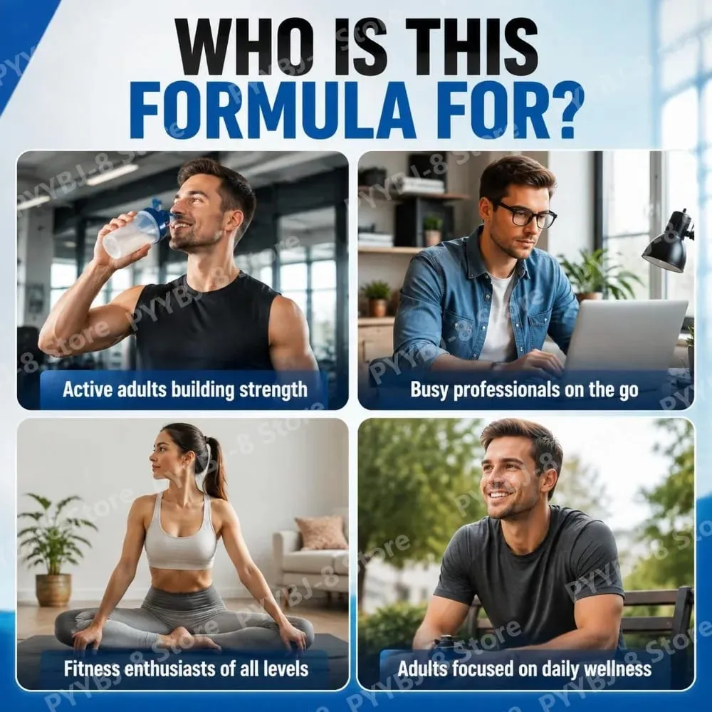 NutureNova Creatine Monohydrate Powder Micronized Gym Strength Training Ingredient for Fitness 100 Servings 500g Net Weight — image 3