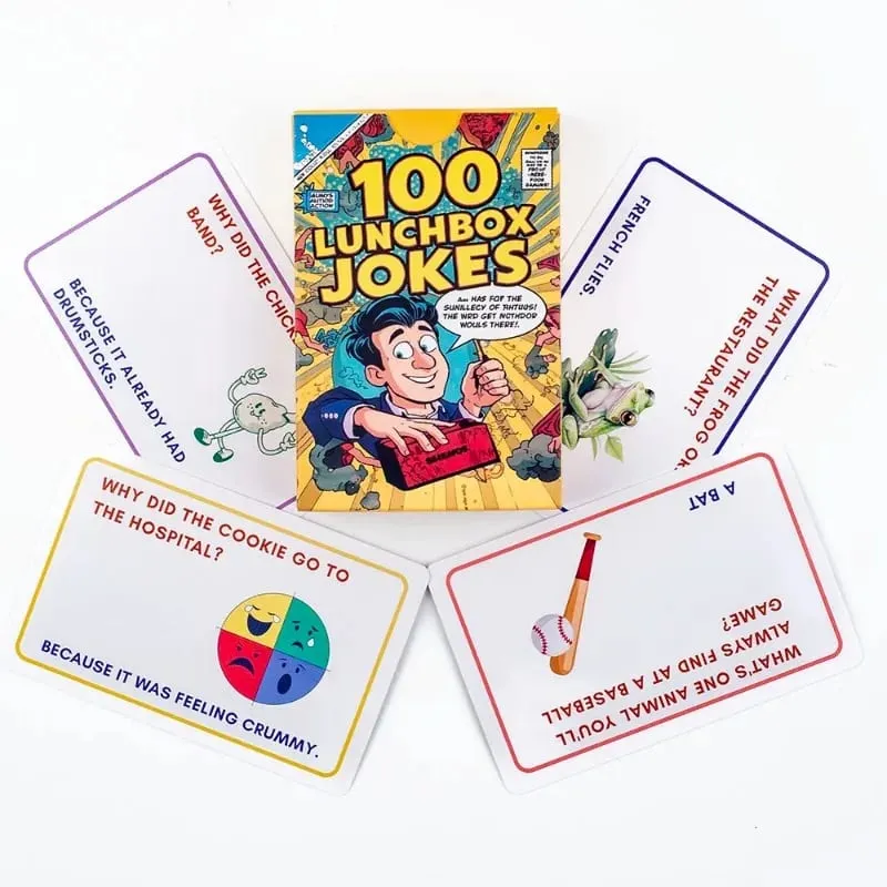 2026 New Spanish Cheating Moth Card Game Lightweight Paper Tabletop Game for Group Indoor Entertainment — image 5