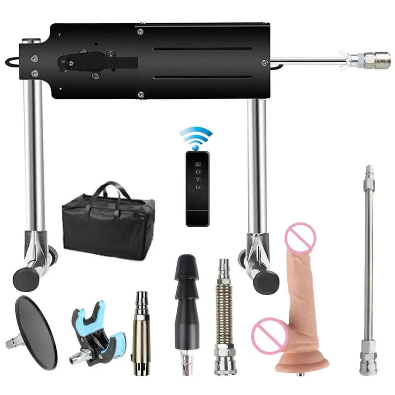Awtomatikong Mute Sex Machine para sa mga Babae at Lalaki Mga Machine para sa Sex Masturbation Love Retractable Machine Vibrator Sex Toys para sa mga Babae — image 11
