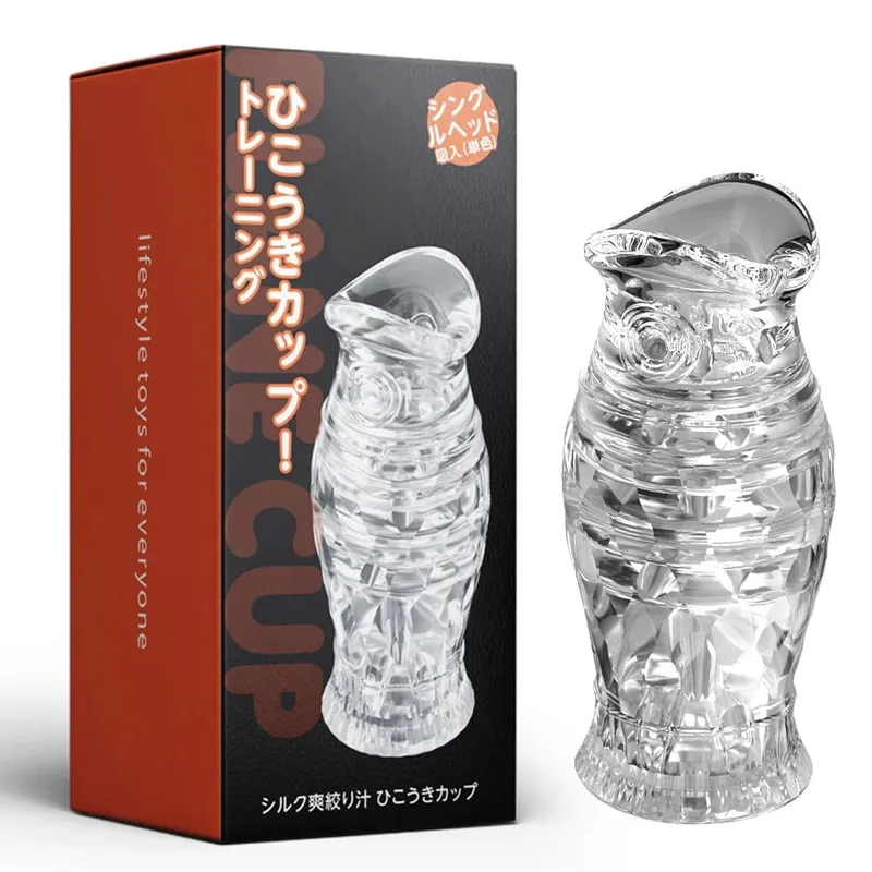 Masturbation Cup Lalaki Masturbators Double Head Vagina Real Pocket Pussy Penis Endurance Exercise Vacuum Sex Toys Para sa Matanda 18 — image 10