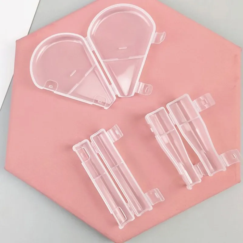 Hot Sale Brush Dust Protection Cover Guards Protectors Cover Make Up Tool Accessories makeup brushes set beauty tools