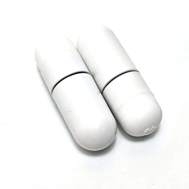 Strong Clitoral Massager Bullet Vibrator Portable Vibrating Egg Adult Sex Toy for Women Solo Pleasure — image 1