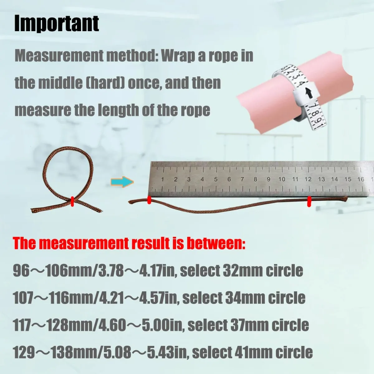 (Se encaixa no eixo de 12-19mm) acessórios de cabeça de pistola de massagem - cabeça de silicone substituível para arma de fáscia acessórios de fitness brinquedo sexual masculino — image 5