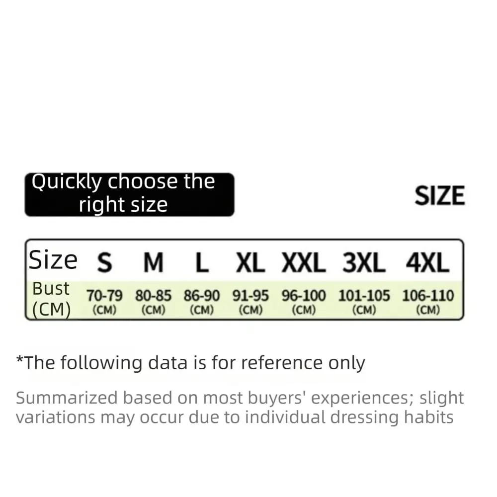 S/M/L/XL/XXL Chest Binding Underwear Ice Silk Material Fixed Cup Invisible Seamless Bra Soft Steel Ring Backless Style — image 6