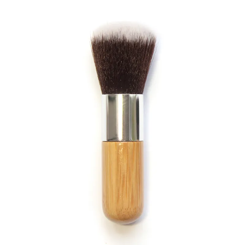 Makeup Brushes Face Foundation Loose Powder Concealer Blush Soft Base Brush Professional Cosmetic Beauty Makeup Tools — image 4