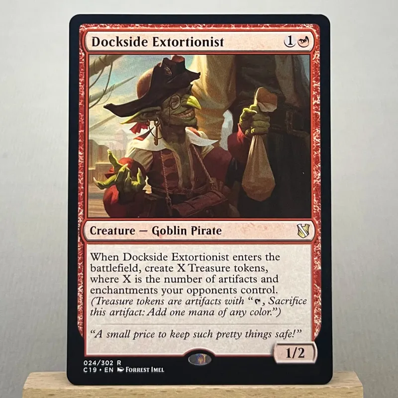 CC1 C19 MH1 FAR M21 HOLO12-Ⅰ02 TCG Tarjetas Proxy Biblioteca Sylvan Ugin el Espíritu Dragón Fuerza de Negación Elesh Norn — image 15