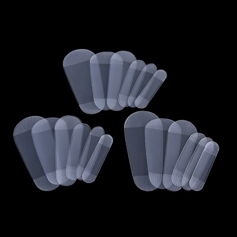 6pcs/set Storage Bag for Make Up Cosmetic Brushes Guards Protectors — image 4