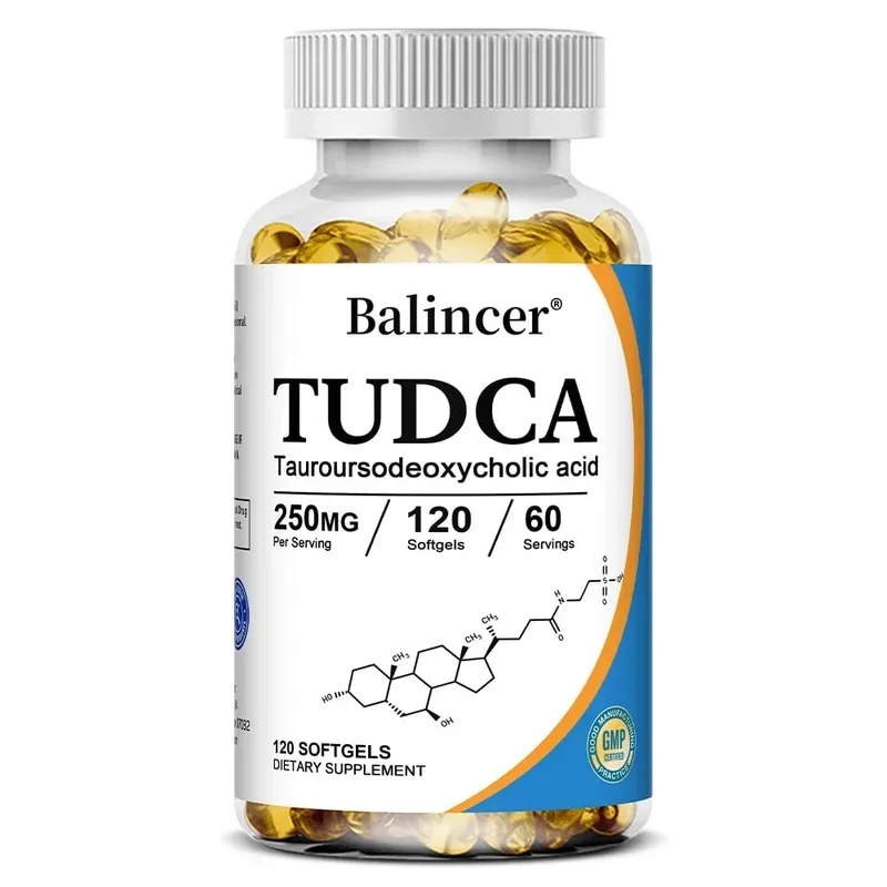 Capsules naturelles de soutien au bien-être du foie et de la vésicule biliaire, favorisent le flux biliaire, la santé digestive et intestinale immunitaire